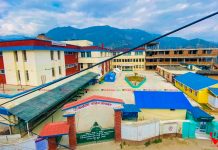 कुपोषण पीडित बालकको उपचारमा सहजीकरण