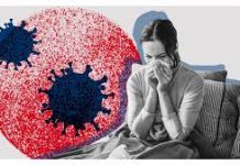 बागलुङका दुई जनालाई होम आईसोलेसनमा निगरानी