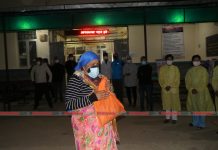 मेरो आत्मबलले कोरोनालाई जित्योः मनकुमारी पौडेल