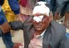 स्थानियको कुटपिटबाट वडाध्यक्ष गम्भीर घाइते