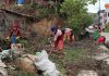 राहतको विकल्पमा मजदुरलाई काम
