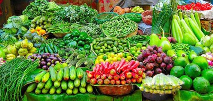vegitable tarkari