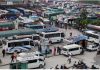 बसमा यात्रा गर्दै हुनुहुन्छ ? सावधान ! यी काम झुक्केर पनि नगरौं