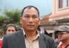 राखेपको सदस्य सचिवमा बागलुङका थापाको आवेदन