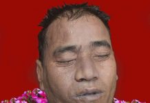 विभत्स अवस्थामा सुटकेशमा भेटिएको शवको पहिचान खुल्यो