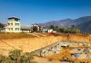 बागलुङको बलेवा विमानस्थलमा असारदेखि जहाज चलाउने तयारी