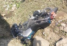 एक महिनामा सवारी दुर्घटनामा ३५ जनाको मृत्यु
