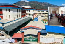 धौलागिरी अस्पतालमा जनशक्ति अभाव, समयमै उपचार नपाएको विरामीको गुनासो