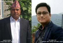 एमाले विभाजनपछि बागलुङमा कसको पल्लाभारी ?