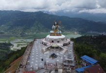 कहिले उठ्ला पोखराको पर्यटन ?