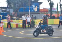 लाइसेन्स ट्रायल खुलाउने तयारी