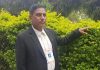 नेपाली काँग्रेस जैमिनी नगर सभापतिमा सापकोटा विजयी
