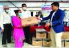 पर्वत जलजलाका सबै विद्यालयमा ल्यापटप र प्रिण्टर