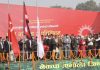 एमाले महाधिवेशन विहान ८ बजेदेखि निर्वाचन प्रक्रिया सुरु हुने