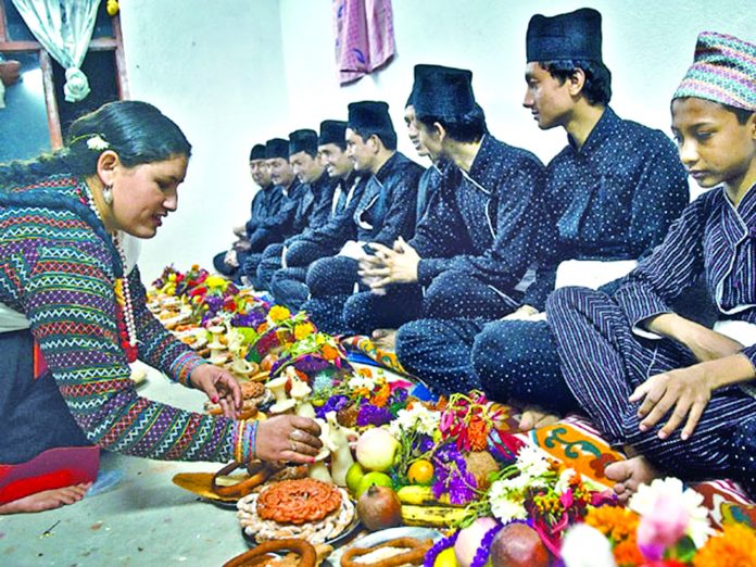 mhapuja