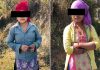 सासूको हत्या गरेको आरोपमा बुहारी पक्राउ
