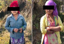 सासूको हत्या गरेको आरोपमा बुहारी पक्राउ