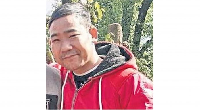 म्याग्दीका जसबहादुरको भारतमा ‘यौनगृह’ !