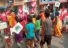 चुनाव प्रचारमा बालबालिका प्रयोग, दलहरू किन छैनन् सचेत ?