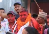 गठबन्धन परास्त गर्दै गोलञ्जोर गाउँपालिकामा एमालेका अध्यक्ष विजयी
