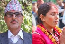 गुल्मीको मुसिकोटको मेयर र उपमेयर दुवै पद एमालेले जित्यो