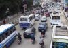 फेरि बढ्यो सार्वजनिक यातायातको भाडा