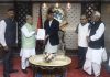 मन्त्रालय फुटाएरै भएपनि लोसपालाई सरकारमा ल्याउने प्रधानमन्त्रीको तयारी