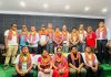 बागलुङ उद्योग वाणिज्य संघको अध्यक्षमा कंडेल सर्वसम्मत