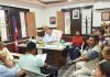 बागलुङ नगरका जनप्रतिनिधिको सय दिनको उपलब्धी सार्वजनिक