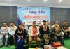 बागलुङमा जेसीजको सप्ताह शुरु
