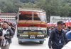 लीको नेपाल भ्रमणपछि खुले तातोपानी र रतुवा नाका