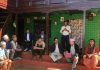 जनभेटघाटमा एमाले बागलुङका उम्मेदवार