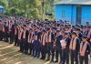 जिम्मेवारी सकेर घर फर्के म्यादी प्रहरी
