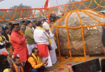 ‘जहाँ ढुङ्गा ढुङ्गामा देवताको बास छ’