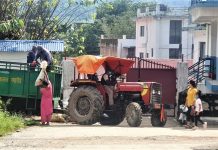 बागलुङमा फोहोरको स्थायी व्यवस्थापनमा सकस