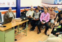 बचत गर्ने बानीको विकास गर्न साझेदारीको आग्रह
