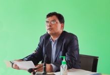 ‘सदस्यको एक रुपैँया पनि डुब्दैन, सहकारीलाई काम गर्ने बातावरण दिनुस्’–रजिष्ट्रार घिमिरे