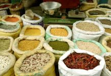 दसैँको मुखमा खाद्यान्नको मूल्य वृद्धि