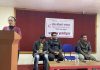 बागलुङमा ‘प्रेस चौतारी कप’ फुटबल प्रतियोगिता हुने