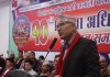 सत्तामा आउन काँग्रेसले संसदीय समितिको माग गरेको छः एमाले उपाध्यक्ष पौडेल