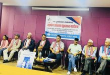 विद्यामन्दिर पुस्तकालयलाई चार अक्षयकोषसहित झण्डै पाँच लाख जुट्यो