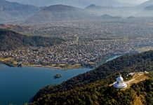 पर्यटक सिजनका लागि यस्तो छ पोखराको तयारी