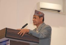 ठूलो सपना देख्दिनँ, आवधिक योजना बनाएर काम गर्छु : स्वास्थ्यमन्त्री पाठक