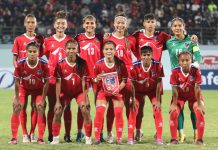 भारतलाई हराउँदै नेपाल फाइनलमा