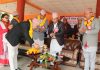 क्षत्री समाज बागलुङको १७ औँ वार्षिक साधारण सभा