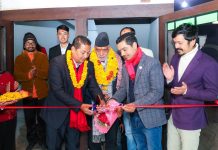 बागलुङका तीन युवाले सञ्चालमा ल्याए ‘कौंसी रेष्टुरेन्ट’