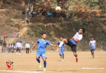 बलेवा र बागलुङ सुधार केन्द्र सेमिफाइनलमा प्रवेश