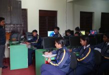 म्याग्दीमा विद्यालय विकास कार्यक्रम प्रभावकारी