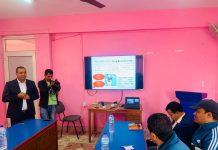 बागलुङमा बढ्दै क्षयरोगका बिरामी