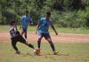 दोस्रो आदर्श कप फुटबल प्रतियोगिता सुरु